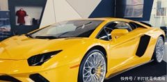 ѶƳ춯ܳAVENTADOR