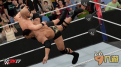 WWE2K17Զͼ񷽷WWE2K17ôԶͼ
