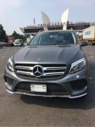 18���GLE400�۸��ݻ������ֳ��ؼ�