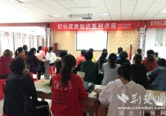 ��������չŮ�Խ���֪ʶѲ�ؽ���