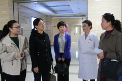 ����ʡ��ɽ�оٰ조Ů�Խ���֪ʶ������У�