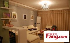 װ��ǰ����һ�Ա�100ƽ�׷���װ��ͼƬ��Լ֮����������(��ͼ)