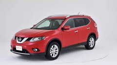 10���ձ�����Ķ���SUV��������������