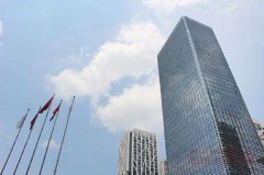 ���ڹ��ʴ�ý��ҵ԰д��¥��ô��