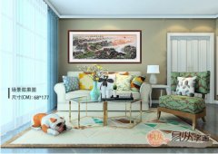 ɳ������ǽװ���û���ʲô����ɽˮ��ͼƬ��Ʒ����