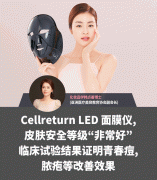 Cellreturn LEDĤǣȫȼߣƲЧ